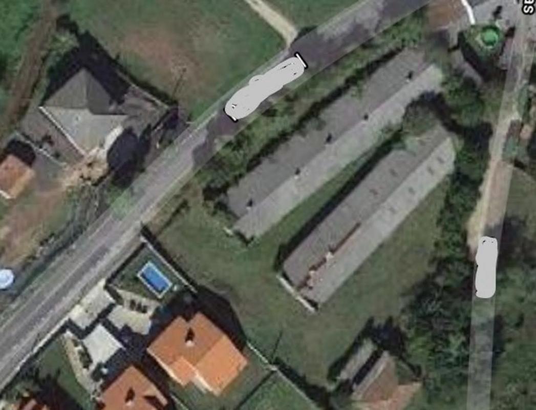 Terreno en venta en Culleredo, A Coruña photo 1