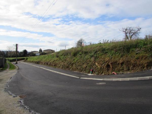 Terreno en calle Vacarizas, 4 photo 1