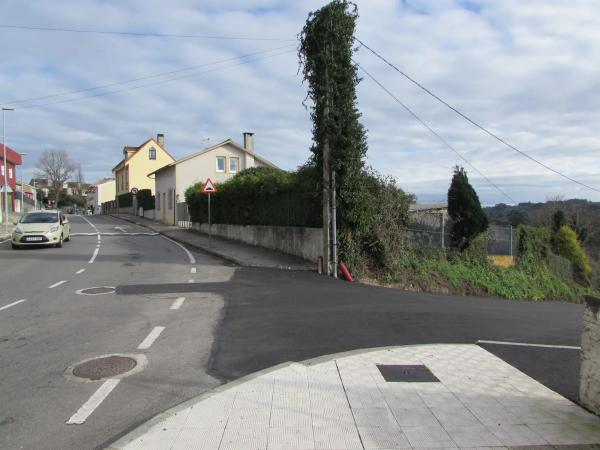 Terreno en calle Vacarizas, 4 photo 4