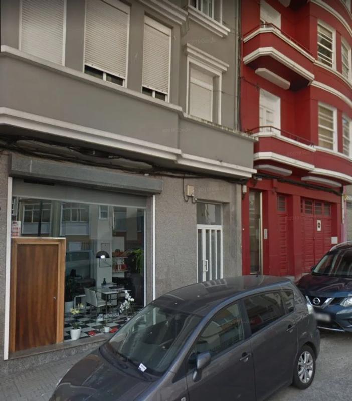 Land for sale in A Coruña, A Coruña photo 1
