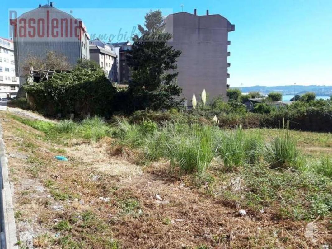 Działka na sprzedaż w A Coruña, A Coruña photo 3