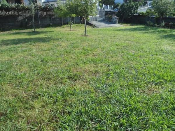 Terreno en Almeiras photo 1