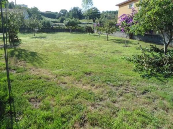 Terreno en Almeiras photo 2