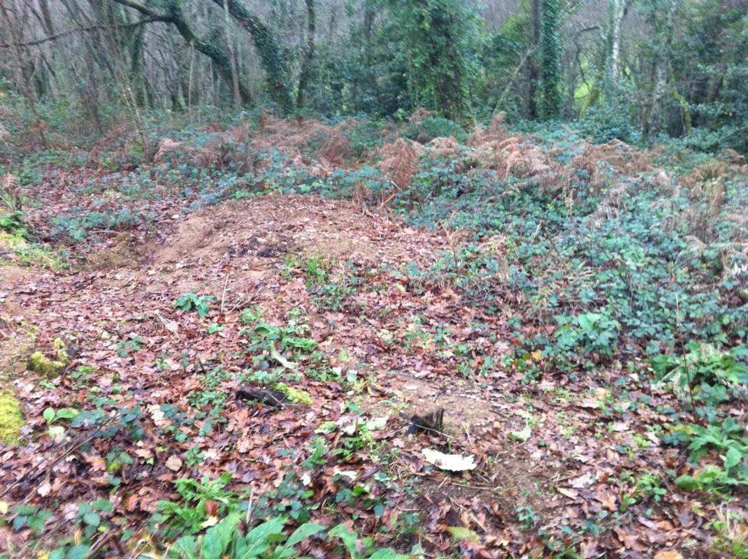 Terreno en venta en Cambre, A Coruña photo 1