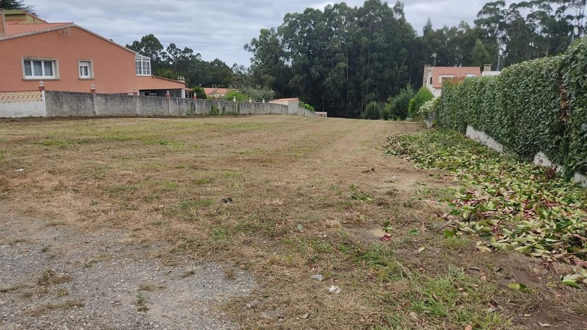 Land for sale in Oleiros, A Coruña photo 2
