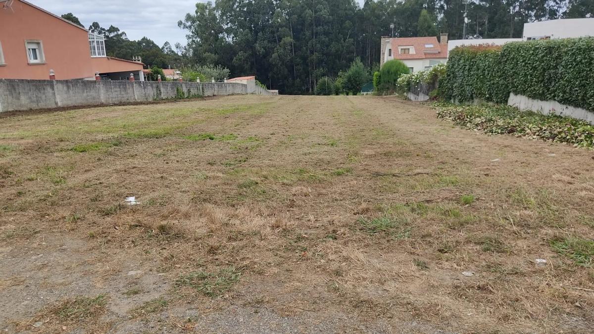 Land for sale in Oleiros, A Coruña photo 4