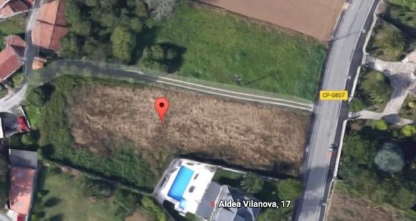 Terreno en Cp-0807, km 11 photo 1