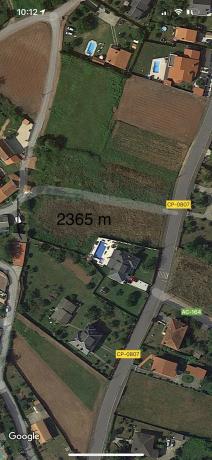 Terreno en Cp-0807, km 11 photo 3