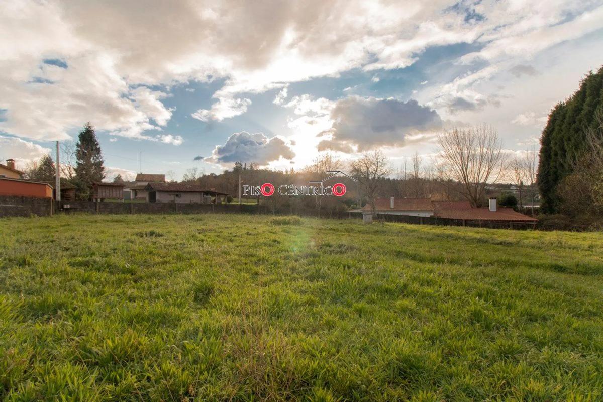 Terreno en venta en Abegondo, A Coruña photo 3