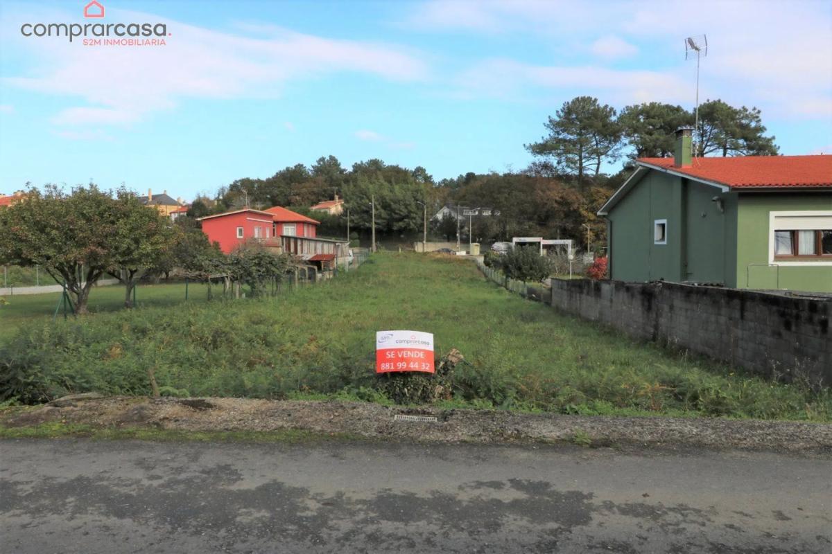Участок земли на продажу в Камбре, Ла-Коруня photo 2
