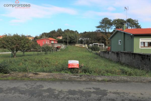 Terreno en Cambre photo 2