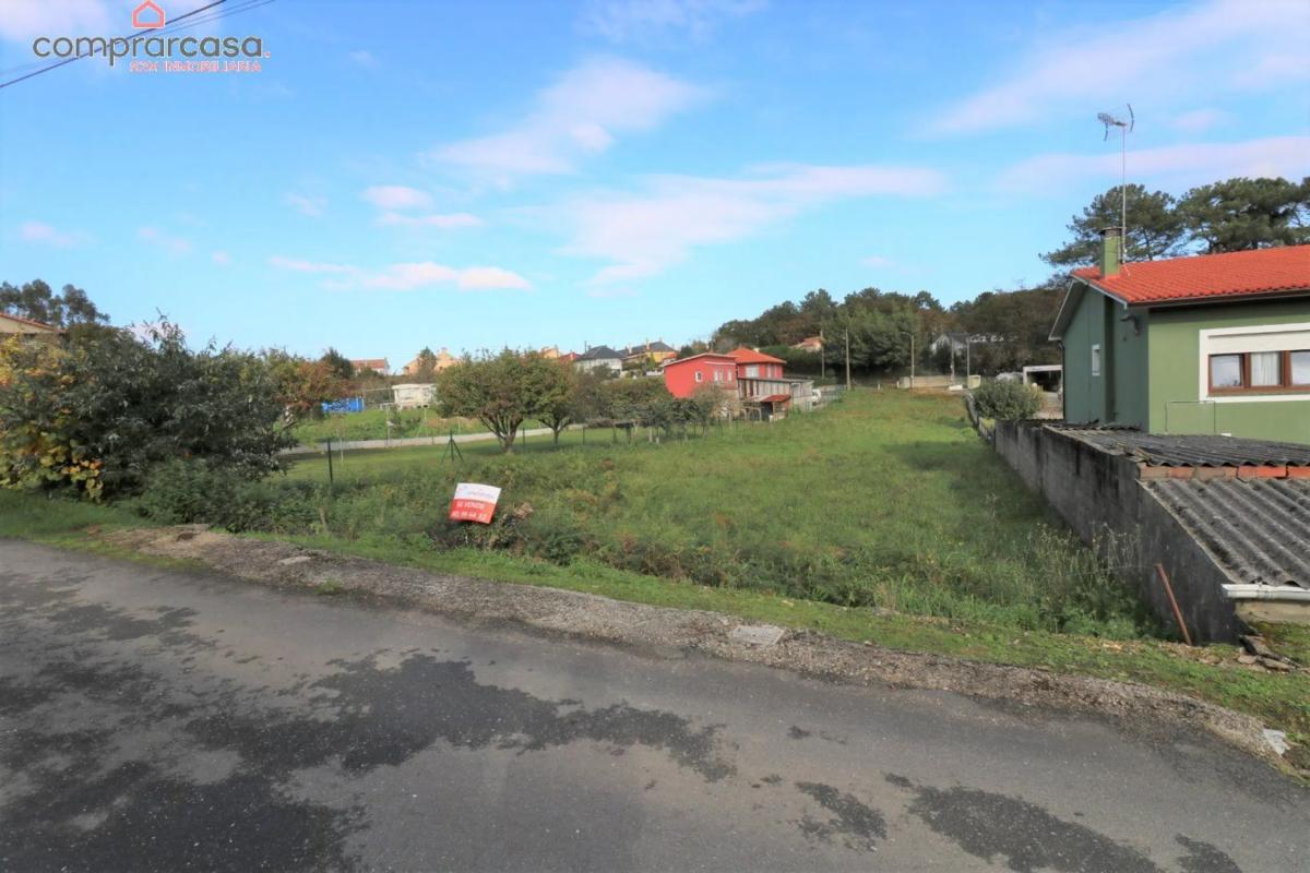 Участок земли на продажу в Камбре, Ла-Коруня photo 3