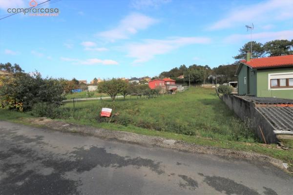 Terreno en Cambre photo 3