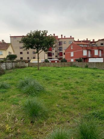 Terreno en calle de Sabon s/n photo 1