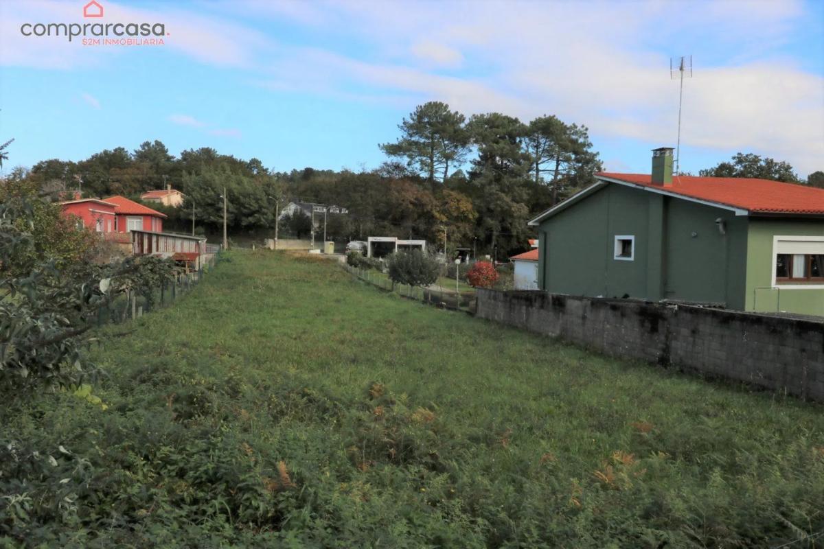 Участок земли на продажу в Камбре, Ла-Коруня photo 4
