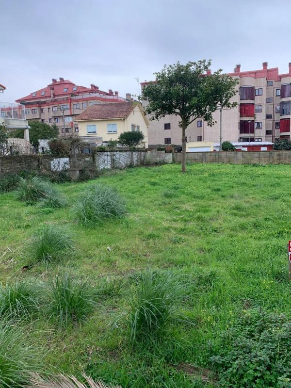 Działka na sprzedaż w Oleiros, A Coruña photo 3