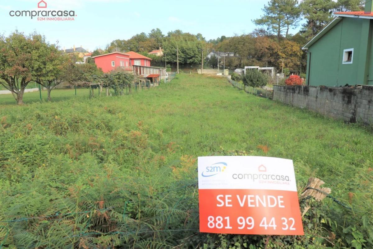 Участок земли на продажу в Камбре, Ла-Коруня photo 5