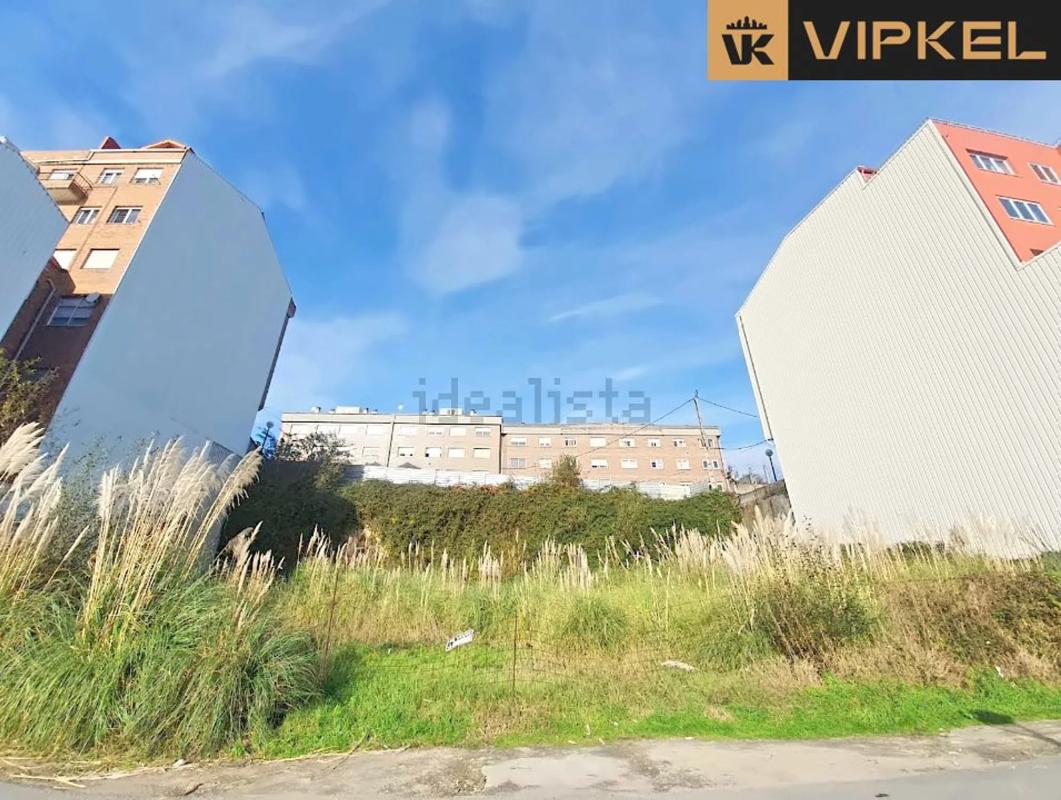 Terreno en venta en Arteixo, A Coruña photo 2