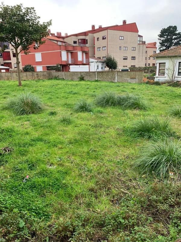 Działka na sprzedaż w Oleiros, A Coruña photo 4
