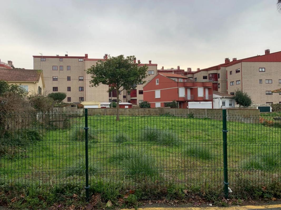 Działka na sprzedaż w Oleiros, A Coruña photo 5