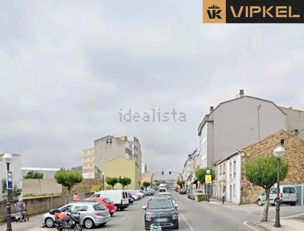 Terreno en venta en Arteixo, A Coruña photo 4