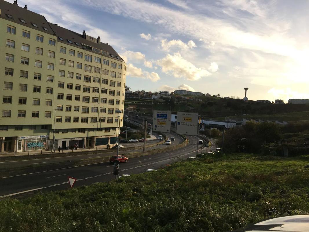 Działka na sprzedaż w A Coruña, A Coruña photo 2