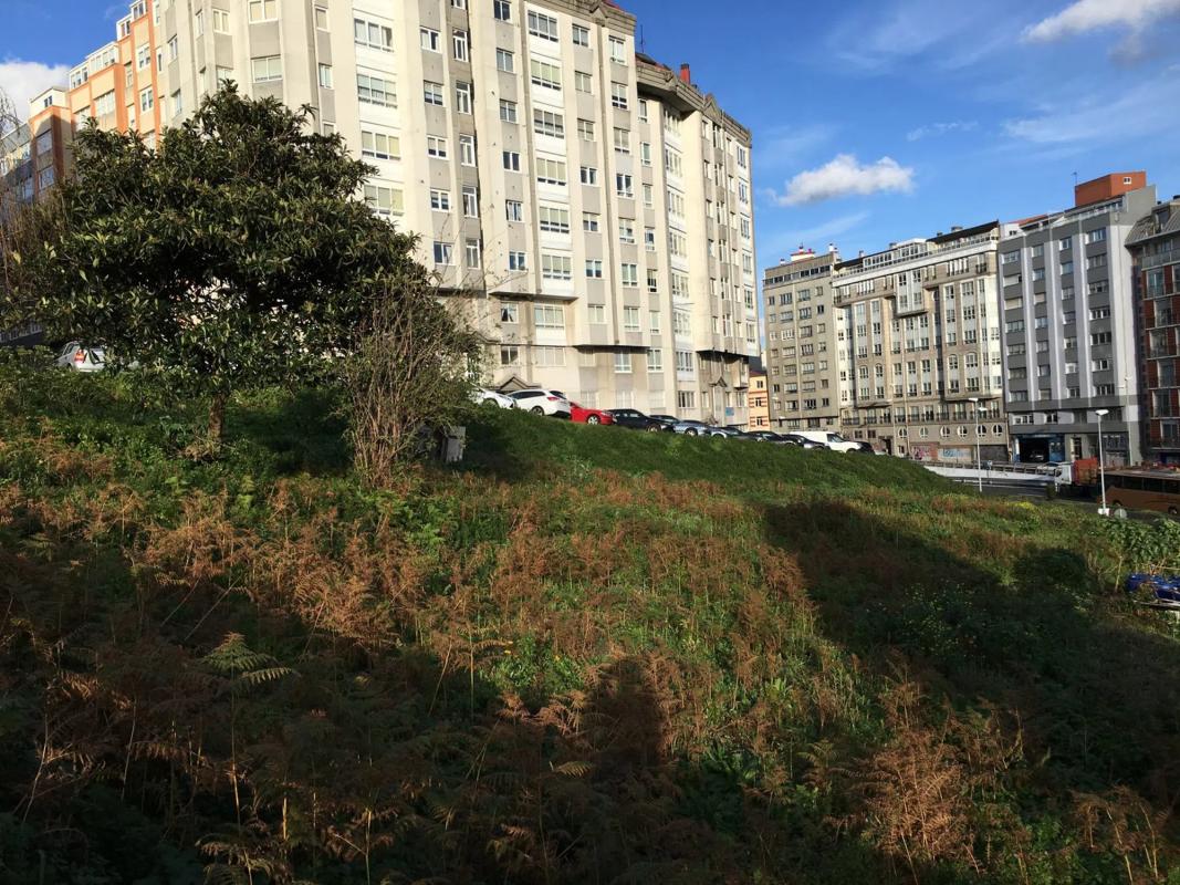 Działka na sprzedaż w A Coruña, A Coruña photo 3