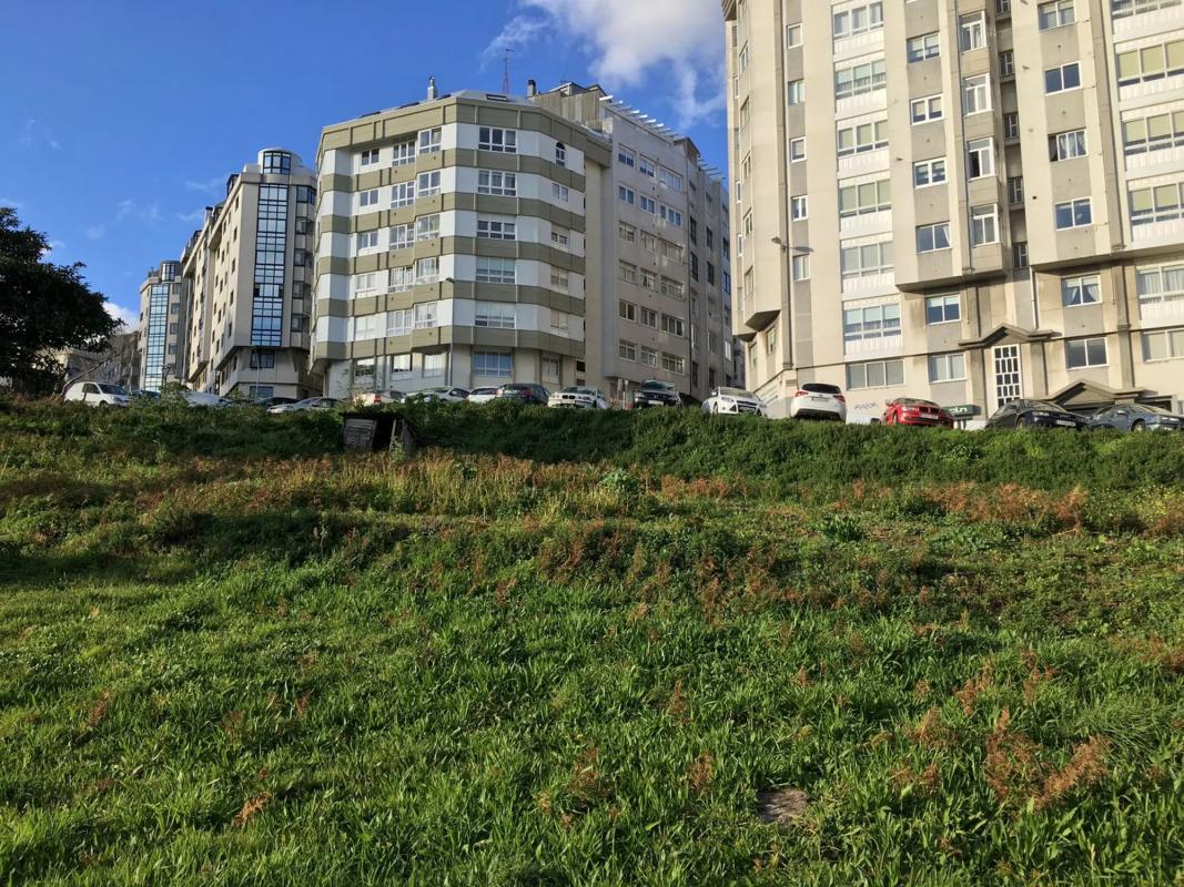 Działka na sprzedaż w A Coruña, A Coruña photo 4
