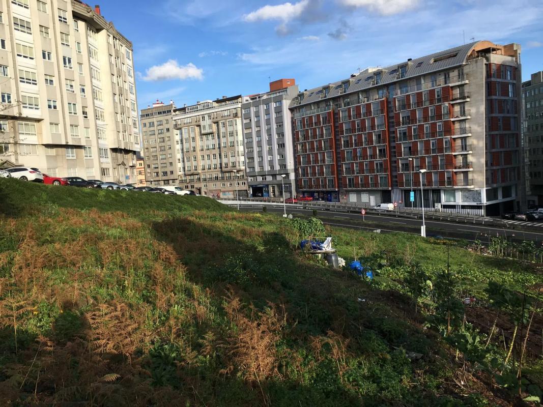 Działka na sprzedaż w A Coruña, A Coruña photo 5