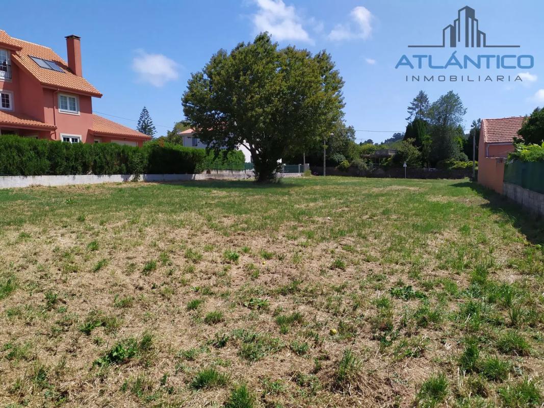 Terreno en venta en Oleiros, A Coruña photo 3