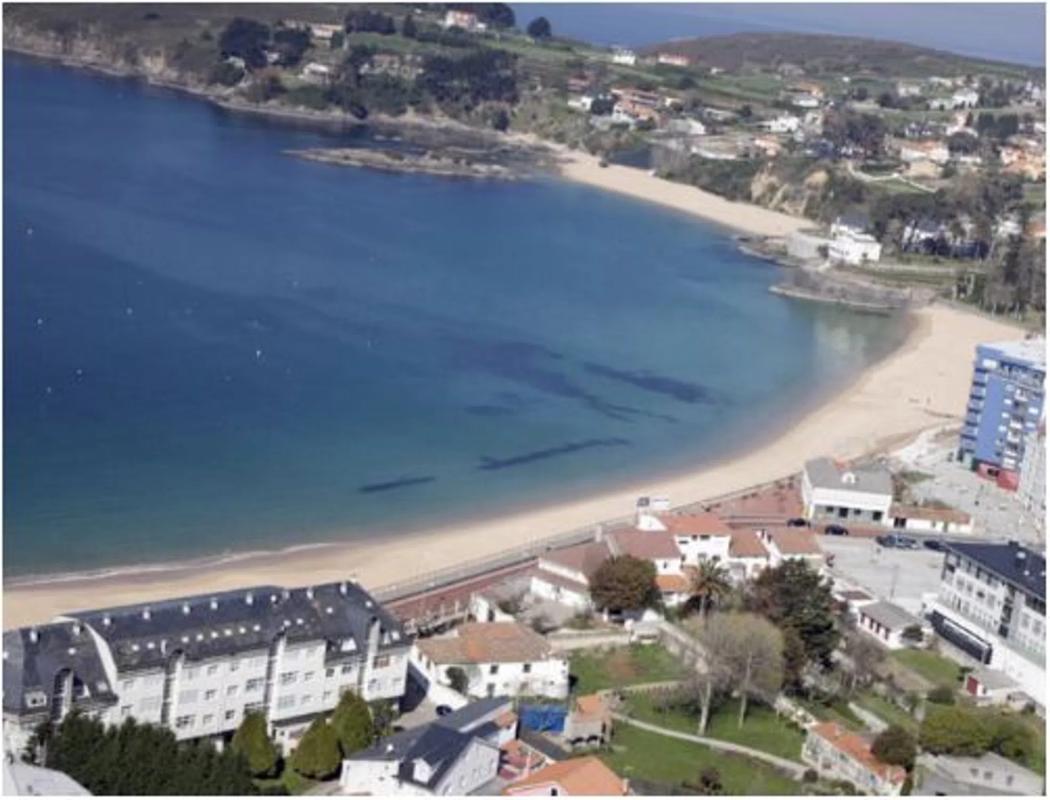 Terreno en venta en Oleiros, A Coruña photo 2