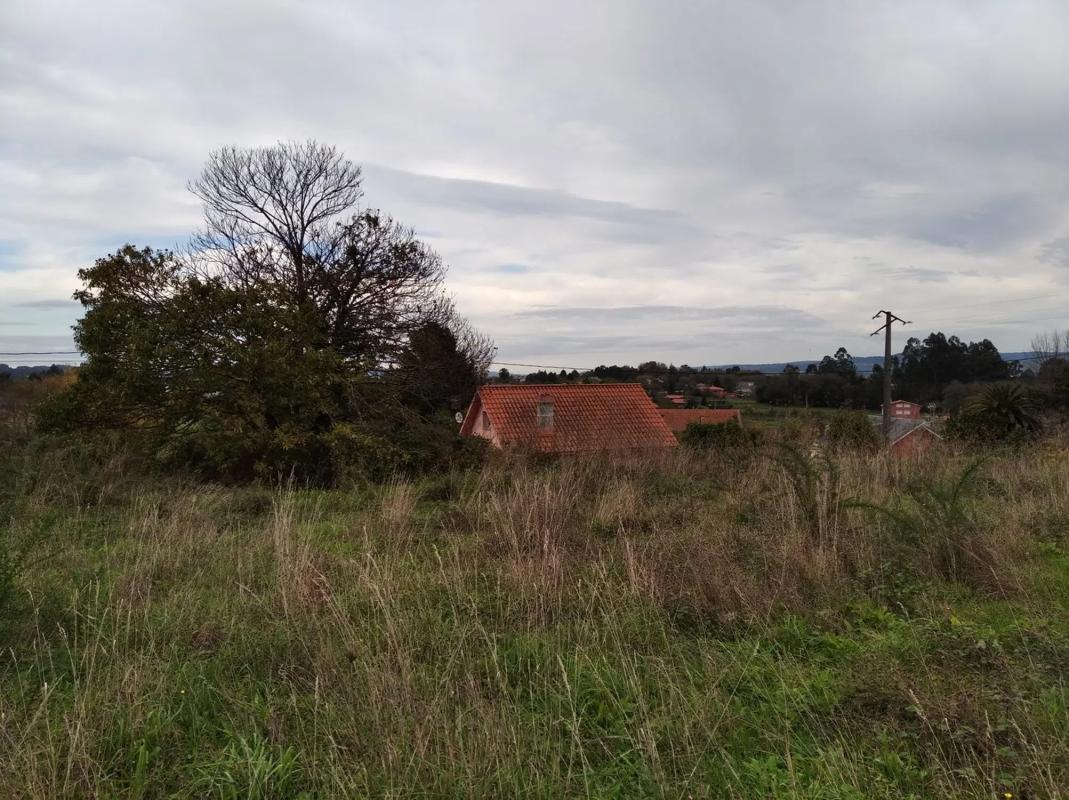 Участок земли на продажу в Бергондо, Ла-Коруня photo 3