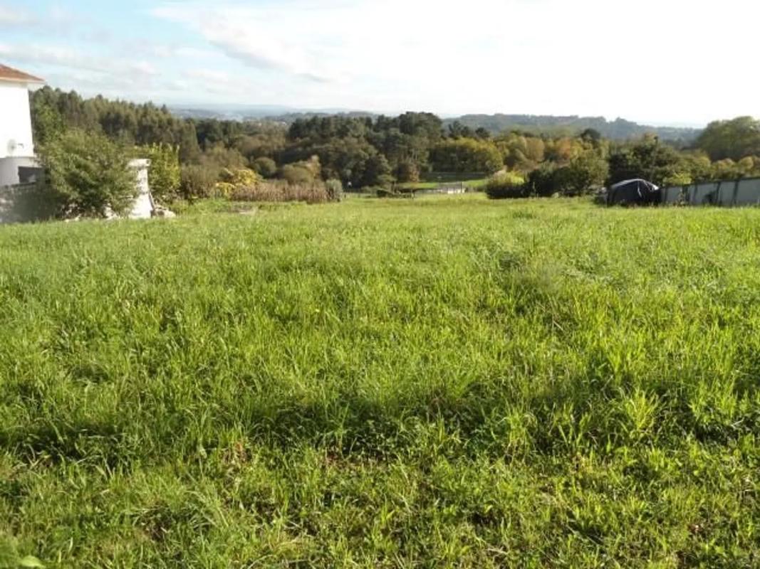 Land for sale in Cambre, A Coruña photo 1