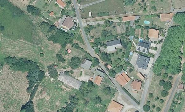 Terreno en Lugar Pedras Brancas photo 4