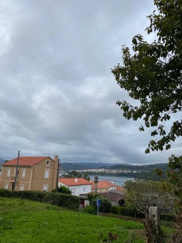 Land for sale in Bergondo, A Coruña photo 1