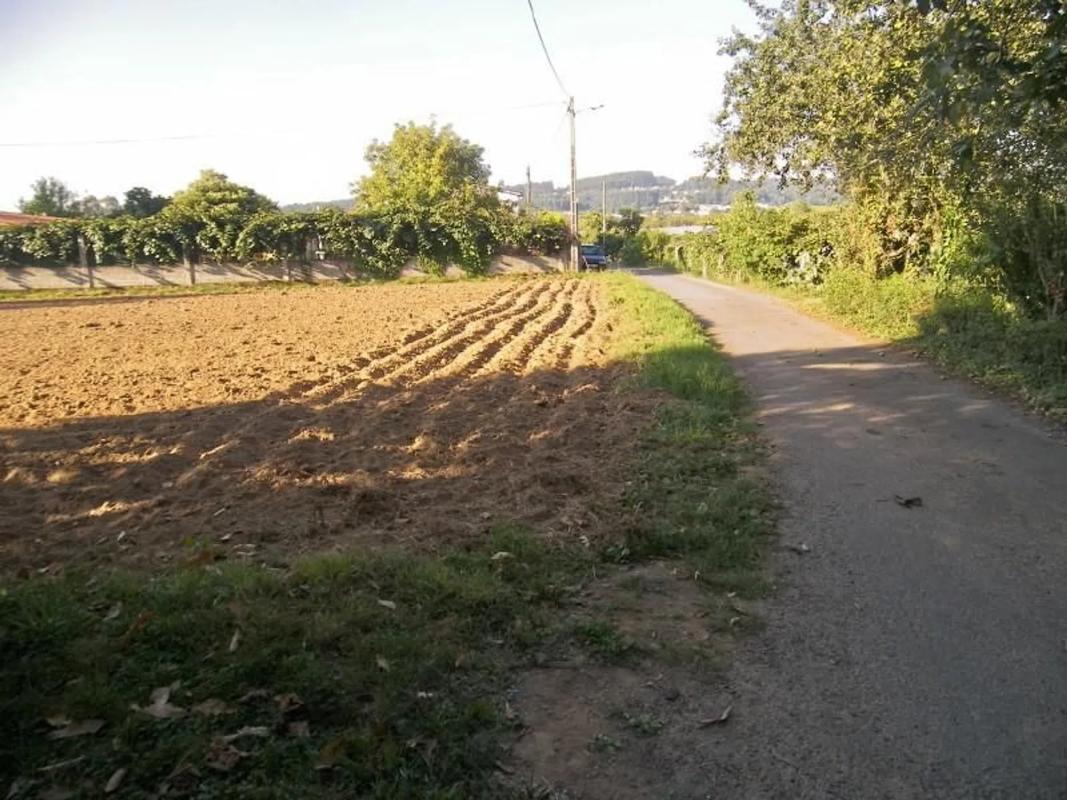 Land for sale in Sada, A Coruña photo 1