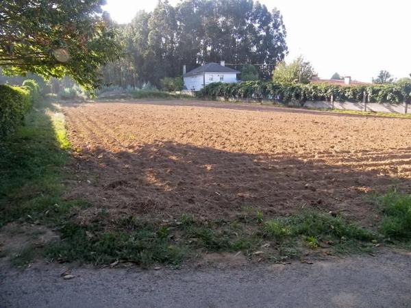Terreno en Lugar Fortiñon photo 2