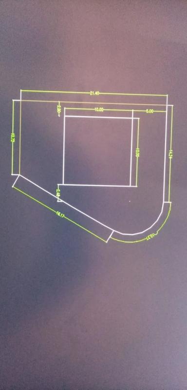 Terreno en venta en Culleredo, A Coruña plan 1