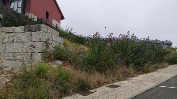 Terreno en calle Lois Pereiro, 1 photo 1