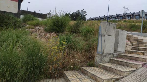 Terreno en calle Lois Pereiro, 1 photo 3