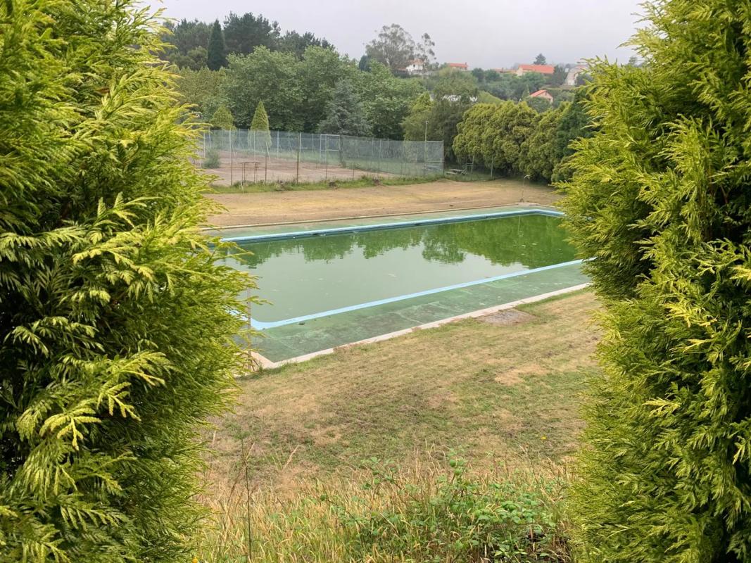 Terreno en venta en Carral, A Coruña photo 1