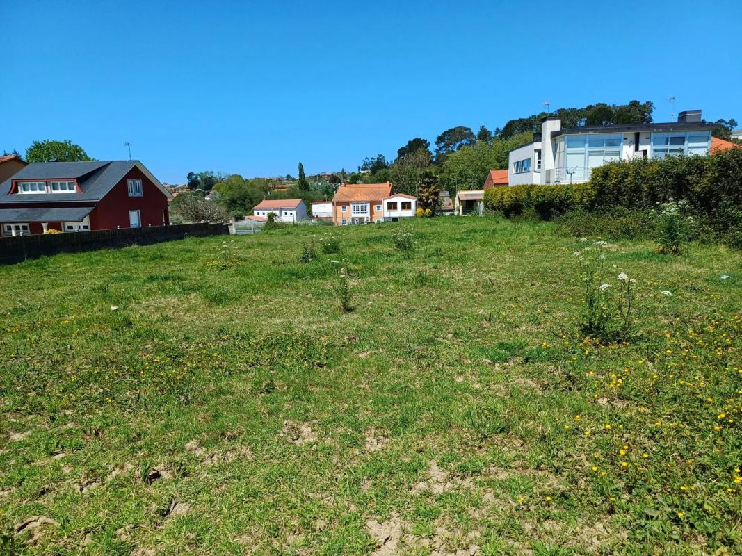 Land for sale in Oleiros, A Coruña photo 3