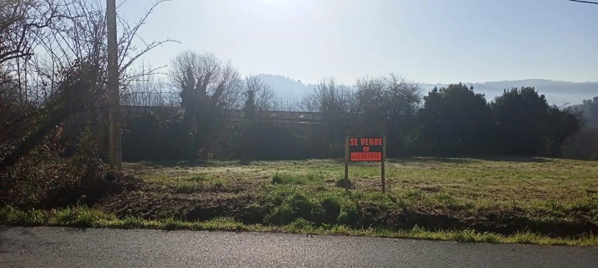 Terreno en venta en Culleredo, A Coruña photo 3
