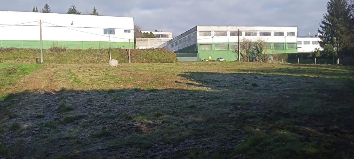 Terreno en venta en Culleredo, A Coruña photo 5