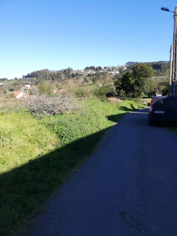 Terreno en venta en Culleredo, A Coruña photo 1