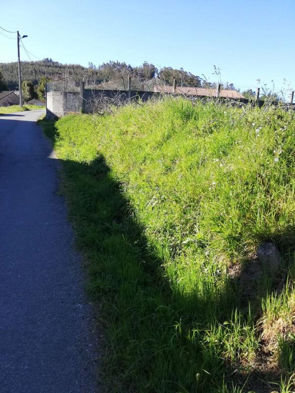 Terreno en venta en Culleredo, A Coruña photo 2