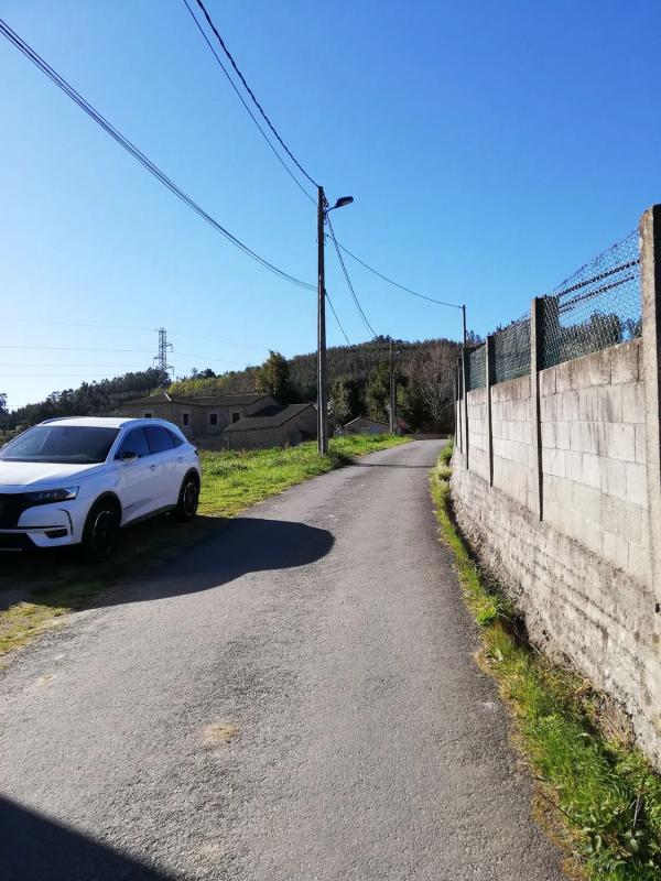 Terreno en venta en Culleredo, A Coruña photo 4