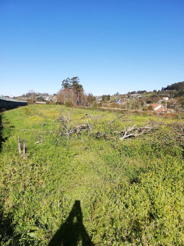 Terreno en venta en Culleredo, A Coruña photo 5