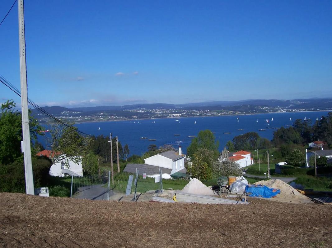 Terreno en venta en Sada, A Coruña photo 2