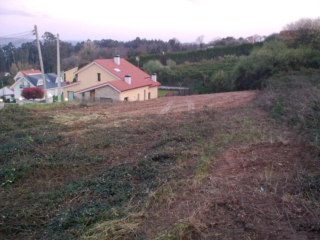 Terreno en venta en Sada, A Coruña photo 3